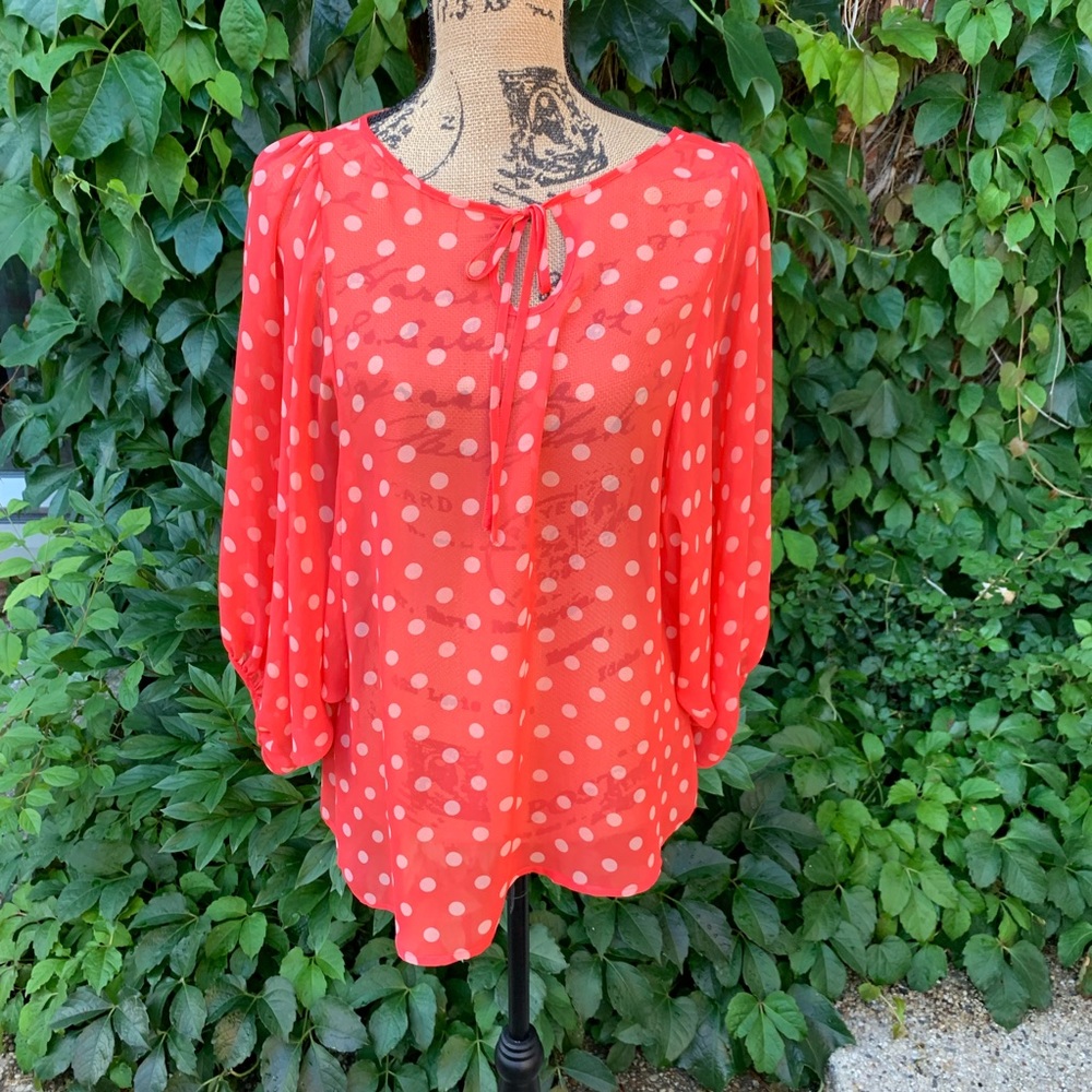 Anthropologie Hi There from Karen Walker, 8 - Picture 3 of 7